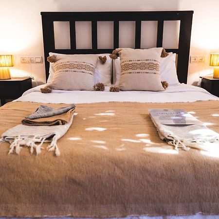 Bed and Breakfast House Of Omm Sidi Kaouki Exterior foto
