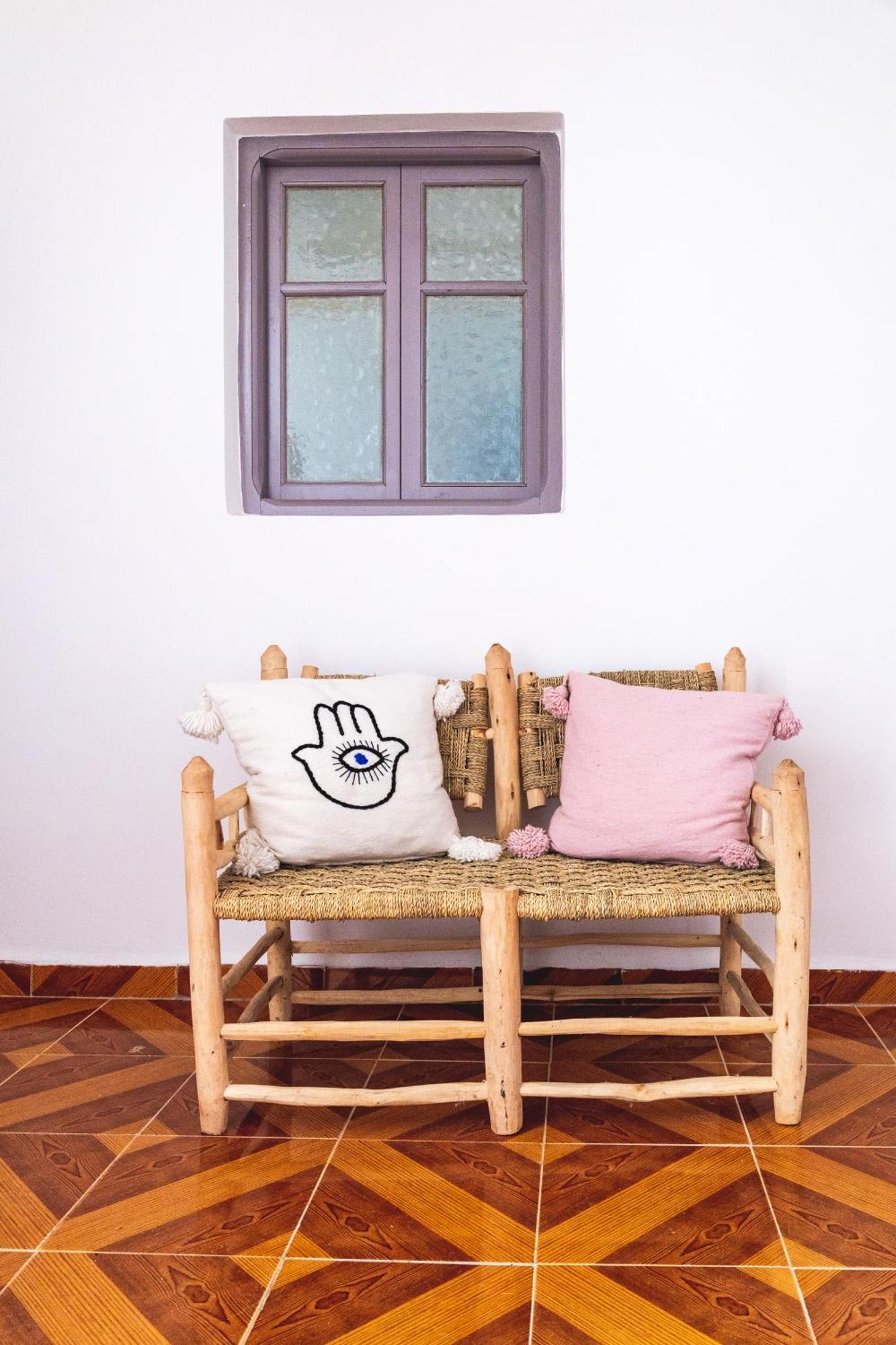 Bed and Breakfast House Of Omm Sidi Kaouki Exterior foto
