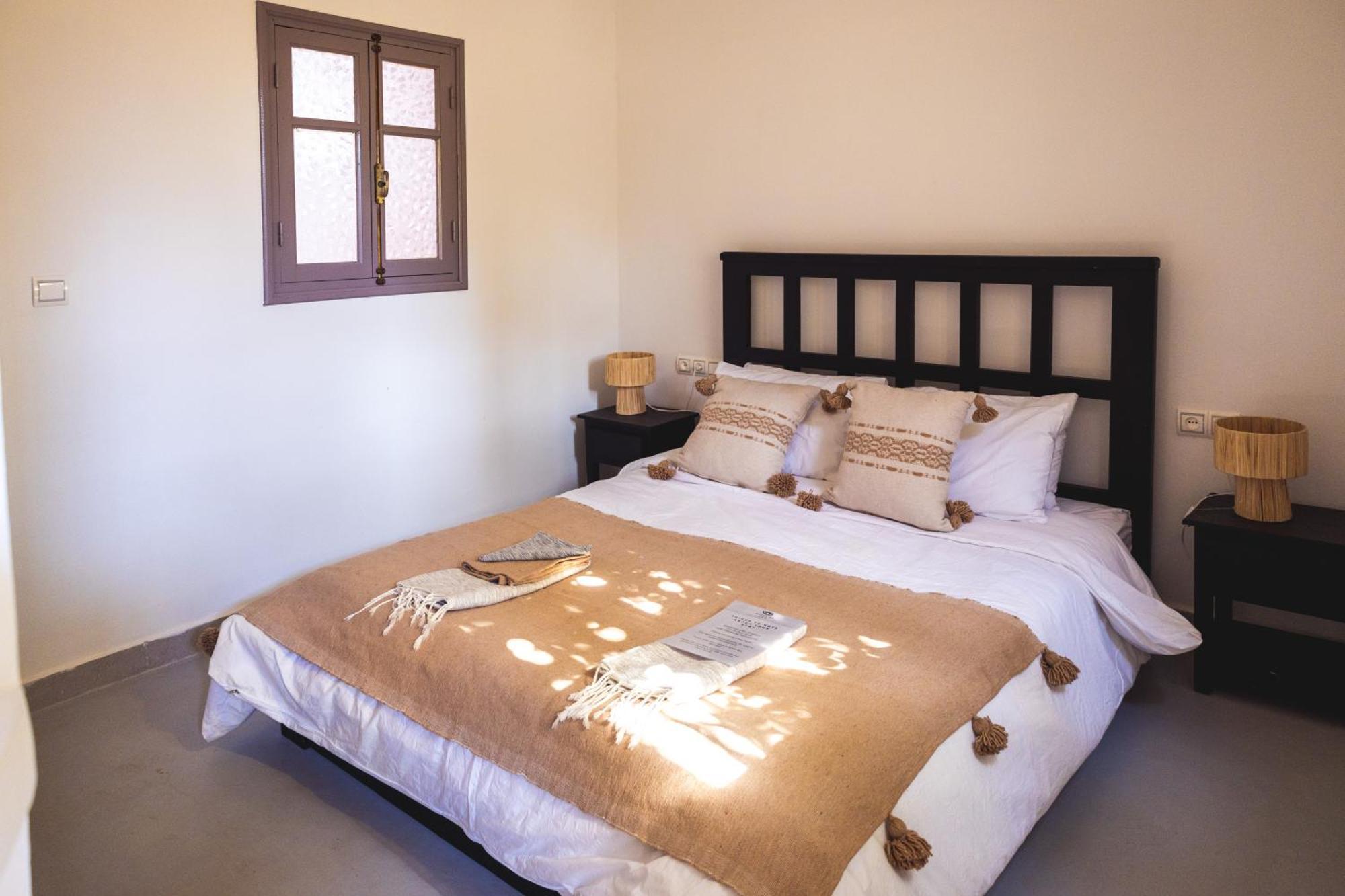 Bed and Breakfast House Of Omm Sidi Kaouki Exterior foto