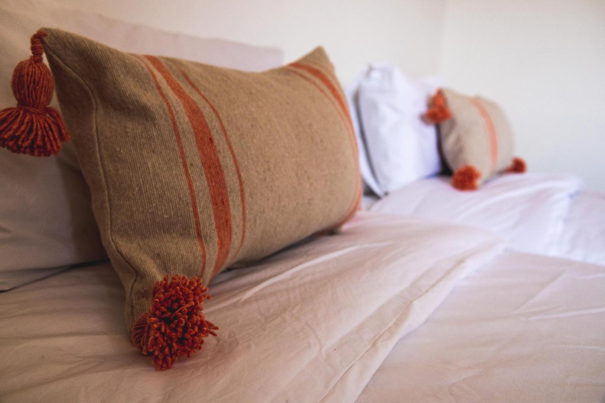 Bed and Breakfast House Of Omm Sidi Kaouki Exterior foto