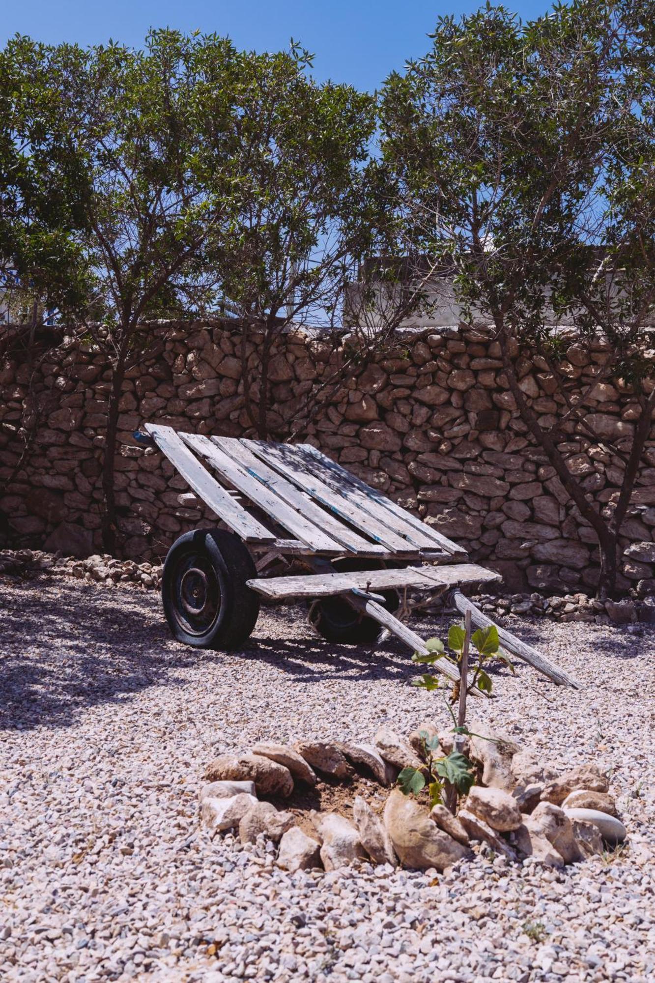 Bed and Breakfast House Of Omm Sidi Kaouki Exterior foto
