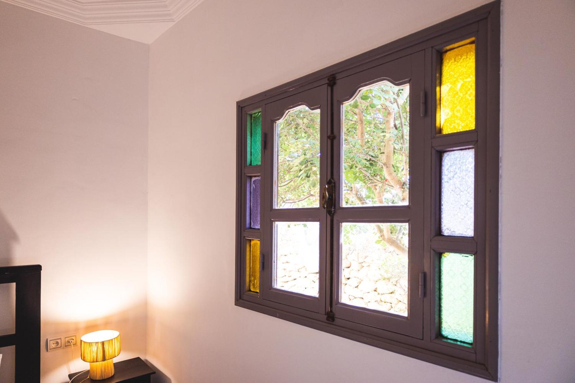 Bed and Breakfast House Of Omm Sidi Kaouki Exterior foto